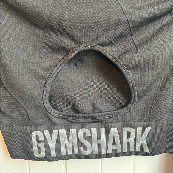 Gymshark Crop Longsleeve - Picture 2 of 4